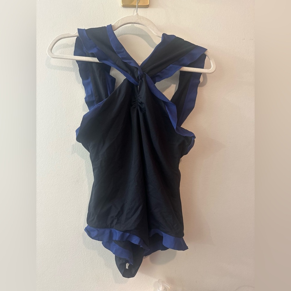 Marysia resort swim lot size medium